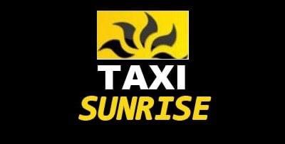 Destin Sunrise Taxi