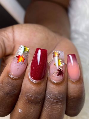 TT Spa Nails Pearland  3115 dixie farm rd suite 111 pearland tx 77581 281-482-1808