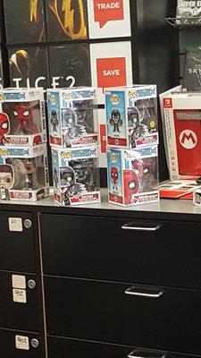 GameStop