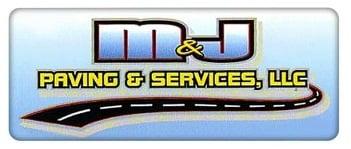 M & J Paving & Services