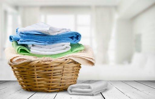 Koos Nearest Cleaners, Laundry and Alterations provides excellent laundry services including all clothing, blankets and linens.