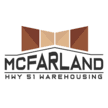 McFarland Hwy 51 Warehousing