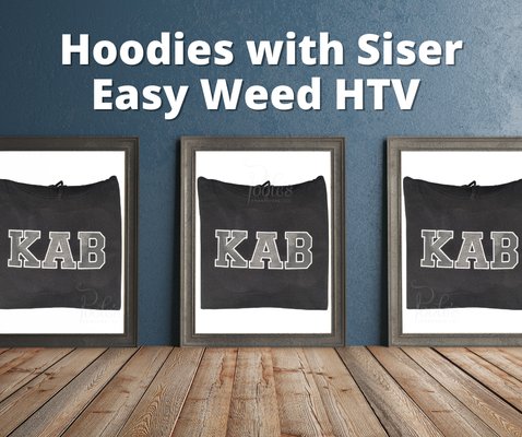 Personalized Hoodies