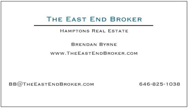 Hamptons Real Estate for sale and for rent.  Broker www.TheEastEndBroker.com