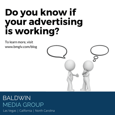 Baldwin Media Group is here to help you know for sure. Visit our website to learn more!