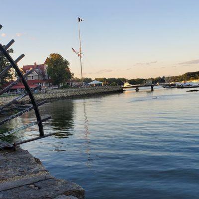 Larchmont Yacht Club