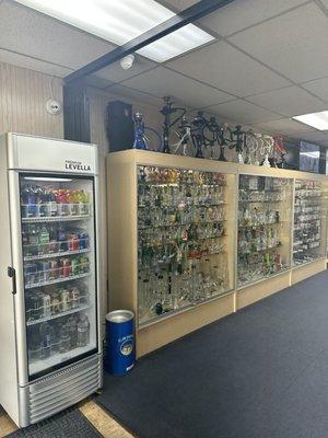 Yucaipa Smoke Shop