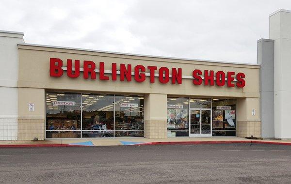 Burlington Shoes