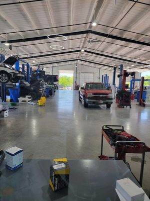 Martins Automotive Repair & Maintenance