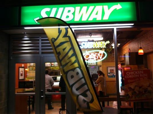 Subway