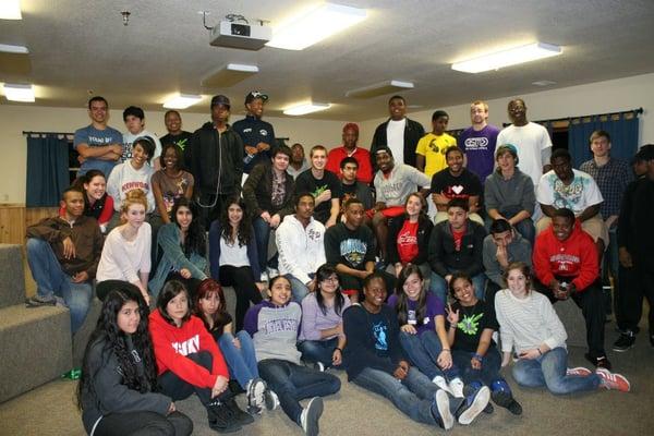 Young Life Chicago-Northside