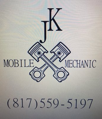 JK Mobile Mechanic