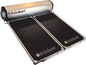 Solahart Domestic Solar Hot Water System