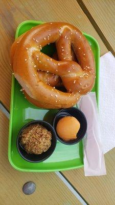 Pretzel