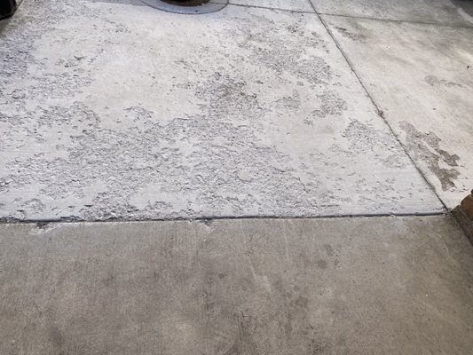 5 Star Concrete