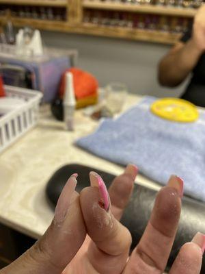 Xpert Nails