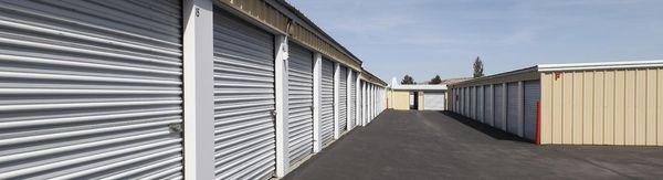 Need storage? We have Ample!