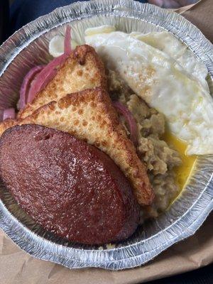 Mangu