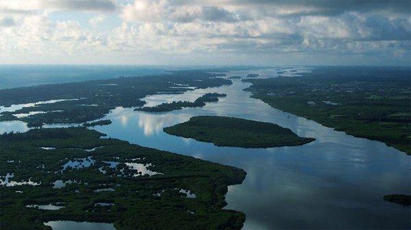 Indian River Lagoon