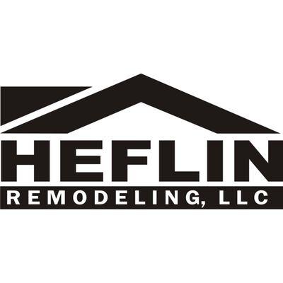 Heflin Home Remodeling LLC