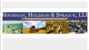 Hourigan Holzman & Sprague logo