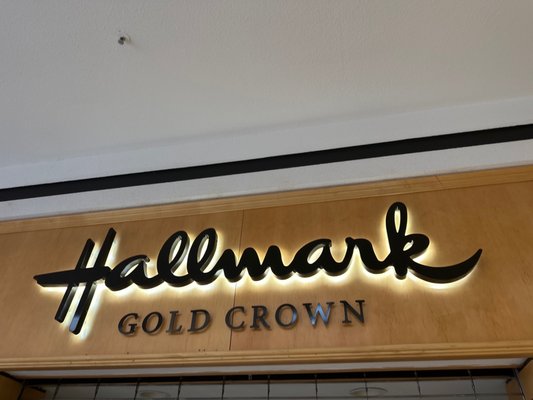 Hallmark