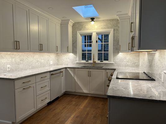 Imperial Marble & Granite