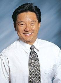 Jeffrey Tom, DDS