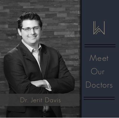 Dr. Jerit Davis