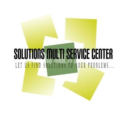 Solutions Multi Service Center