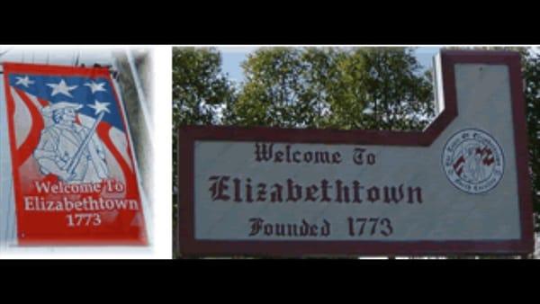 Elizabethtown Town of