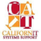 CalifornIT Systems Support