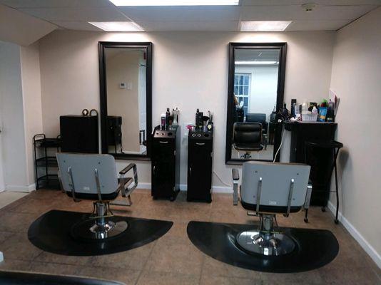 Salon Expressions