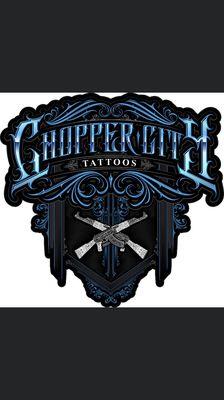 Chopper City Tattooing