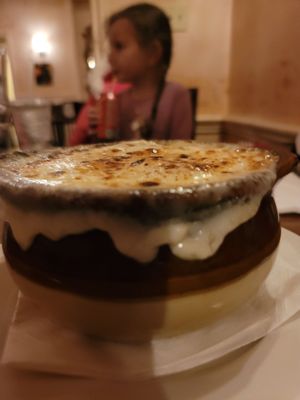 French Onion Soup