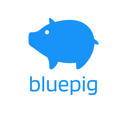 Bluepig