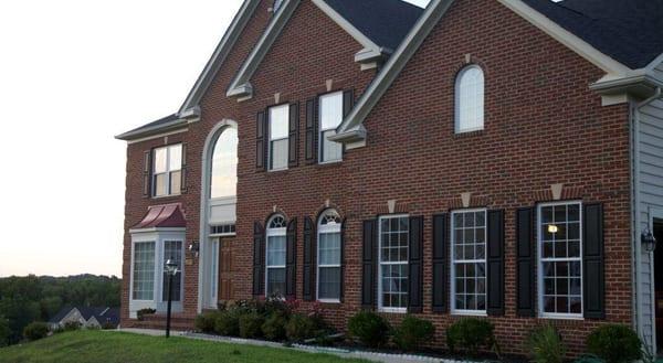 Jobean Assisted living Facility in Clinton MD, another one of the many ALF's we work with.