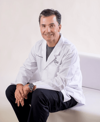 Dr. Del Kovacevic Cosmetic Family and Implant Dentistry