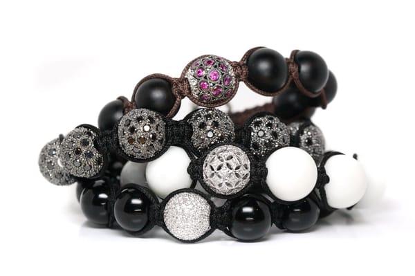 BOHO Bracelets by Oliver Smith