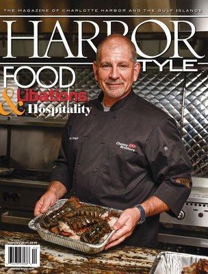 Cheney Brothers is featured in Harbor Style Magazine FEB 2019    https://bit.ly/2­UeqaQ1