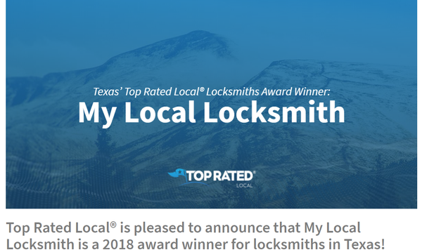 My Local Locksmith-Grapevine