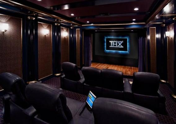 Home Theater