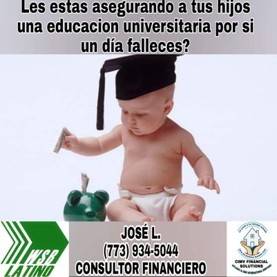 Cuanto amas a tus hijos?