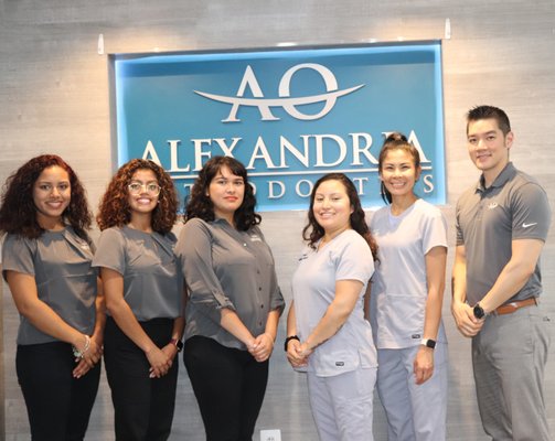 The team at Alexandria Orthodontics is ready to help you take your smile to the next level!