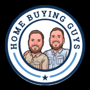 Home Buying Guys logo