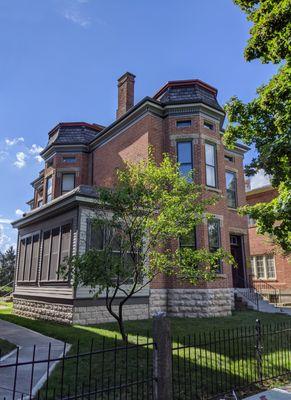 Columbus Landmarks Foundation