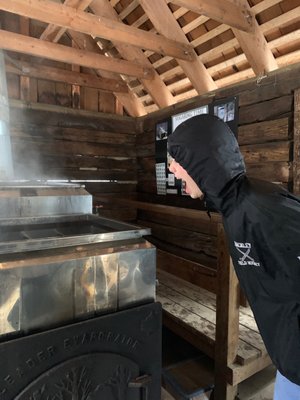 Little Leaf Preschool at Teatown Lake Reservation