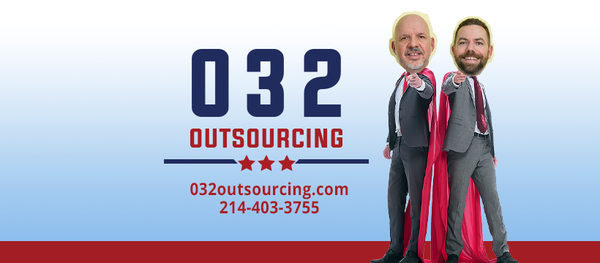 032 Outsourcing