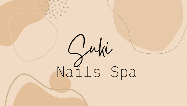 Suki Nails Spa