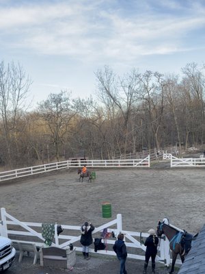 Sky Blue Stables